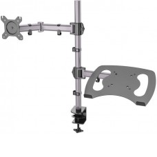 Кронштейн CACTUS CS-VM-LH07-AL