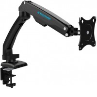 Кронштейн Kromax OFFICE-8 (черный)