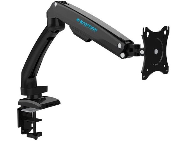 Кронштейн Kromax OFFICE-8 (черный)