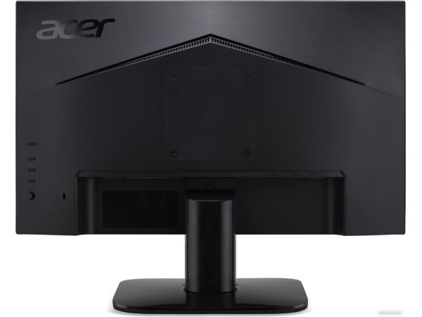 Монитор Acer KA270Hbmix UM.HX0EE.031
