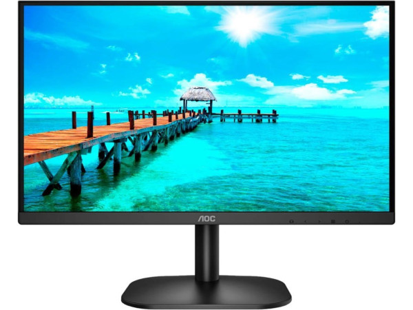 Монитор AOC 24B2XD