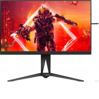 Игровой монитор AOC Agon AG275QXN