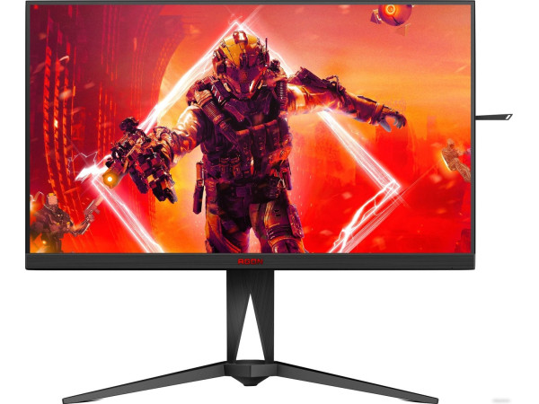 Игровой монитор AOC Agon AG275QXN