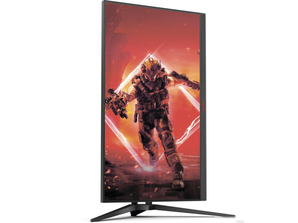 Игровой монитор AOC Agon AG275QXN
