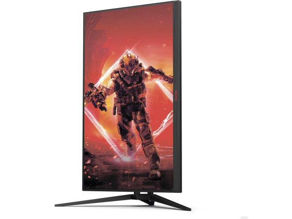 Игровой монитор AOC Agon AG275QXN