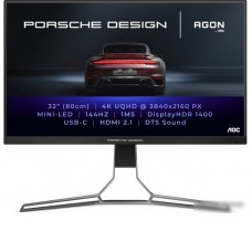 Игровой монитор AOC PD32M