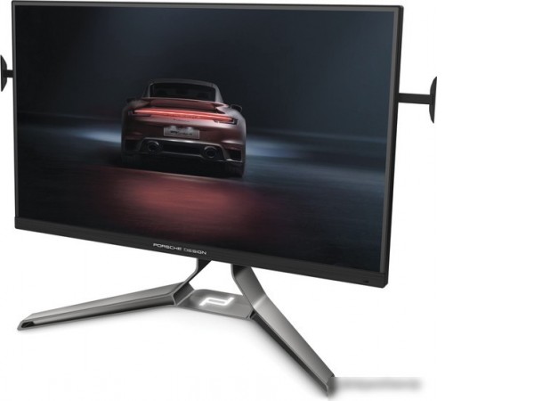 Игровой монитор AOC PD32M