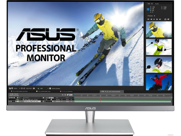 Монитор ASUS ProArt PA24AC