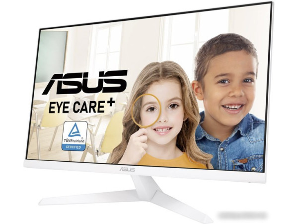 Монитор ASUS Eye Care+ VY279HE-W