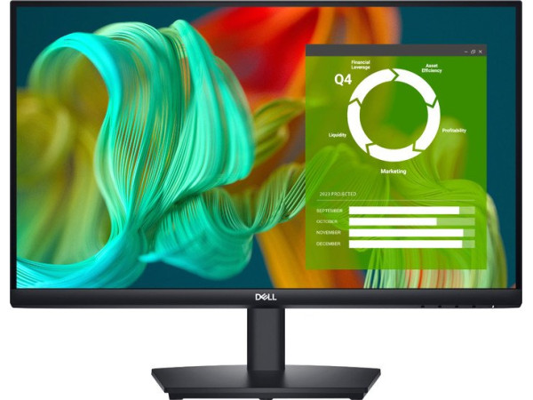 Монитор Dell E2424HS