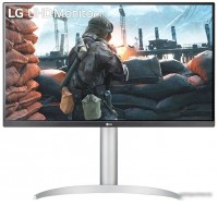 Монитор LG 27UP650-W