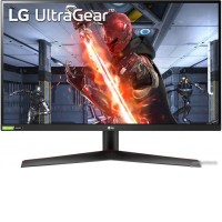 Игровой монитор LG UltraGear 27GN800-B