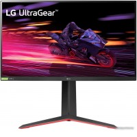 Игровой монитор LG UltraGear 27GP750-B