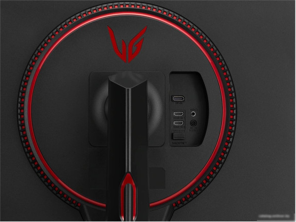 Игровой монитор LG UltraGear 27GP750-B