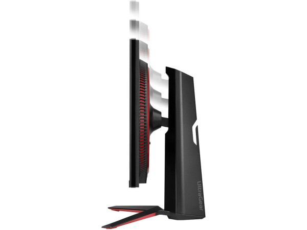 Игровой монитор LG UltraGear 27GP750-B