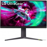 Игровой монитор LG UltraGear 32GR93U-B