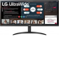Монитор LG UltraWide 34WP500-B