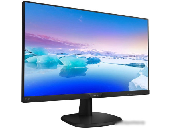 Монитор Philips 243V7QDSB/01