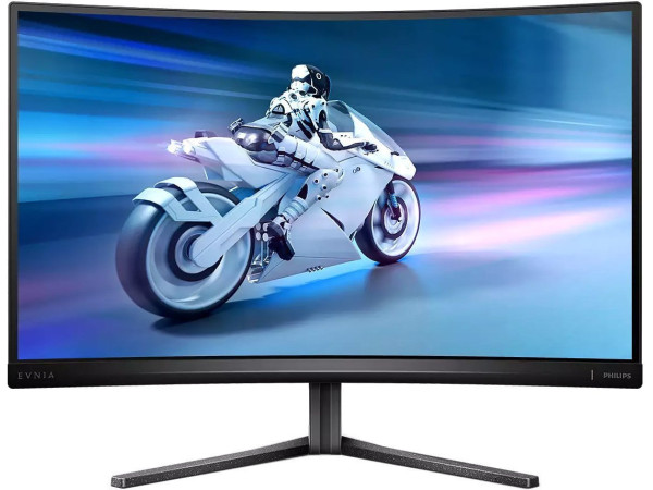 Игровой монитор Philips 27M2C5500W/00