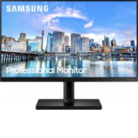 Монитор Samsung T45F LF24T450FZUXEN
