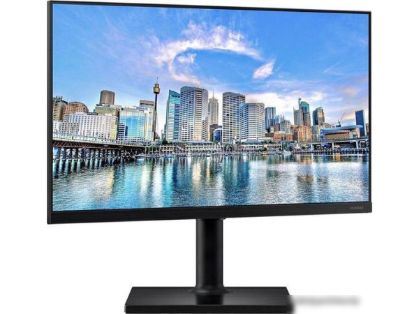 Монитор Samsung T45F LF24T450FZUXEN