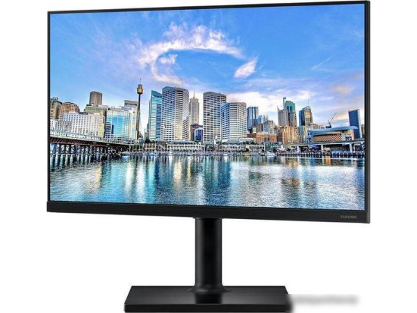 Монитор Samsung T45F LF24T450FZUXEN