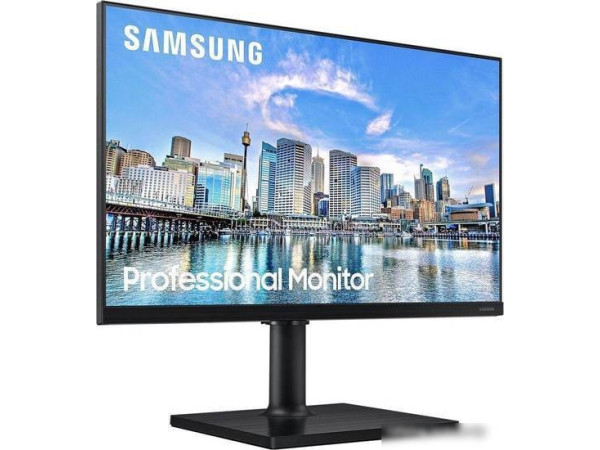 Монитор Samsung T45F LF24T450FZUXEN