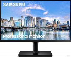Монитор Samsung LF27T450FQIXCI