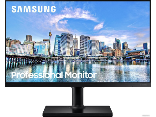 Монитор Samsung LF27T450FQIXCI