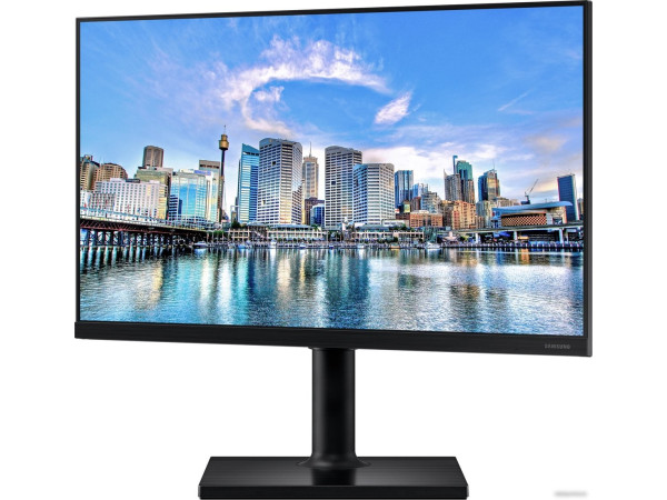 Монитор Samsung LF27T450FQIXCI