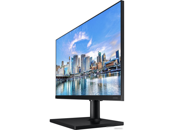 Монитор Samsung LF27T450FQIXCI