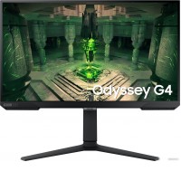 Игровой монитор Samsung Odyssey G4 LS27BG400EIXCI