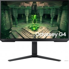 Игровой монитор Samsung Odyssey G4 LS27BG400EIXCI