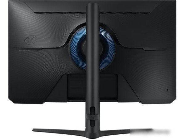 Игровой монитор Samsung Odyssey G4 LS27BG400EIXCI