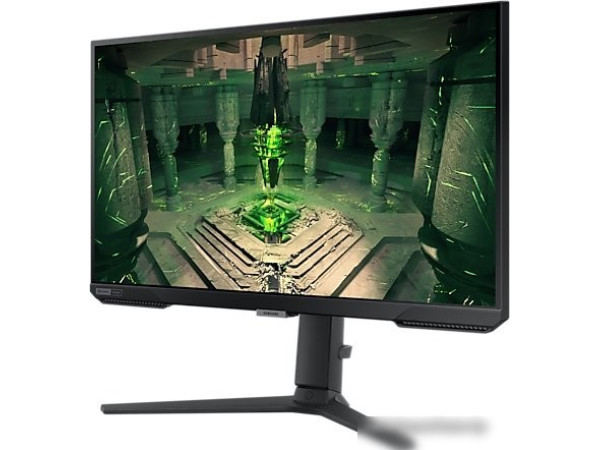 Игровой монитор Samsung Odyssey G4 LS27BG400EIXCI