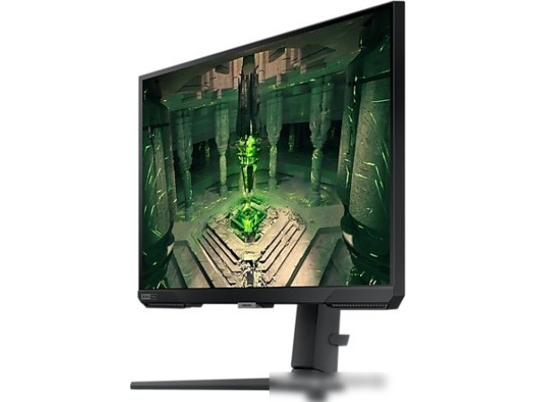 Игровой монитор Samsung Odyssey G4 LS27BG400EIXCI