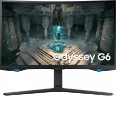Игровой монитор Samsung Odyssey G6 LS27BG650EIXCI