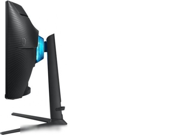 Игровой монитор Samsung Odyssey G6 LS27BG650EIXCI