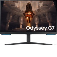 Игровой монитор Samsung Odyssey G7 LS32BG700EIXCI