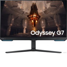 Игровой монитор Samsung Odyssey G7 LS32BG700EIXCI