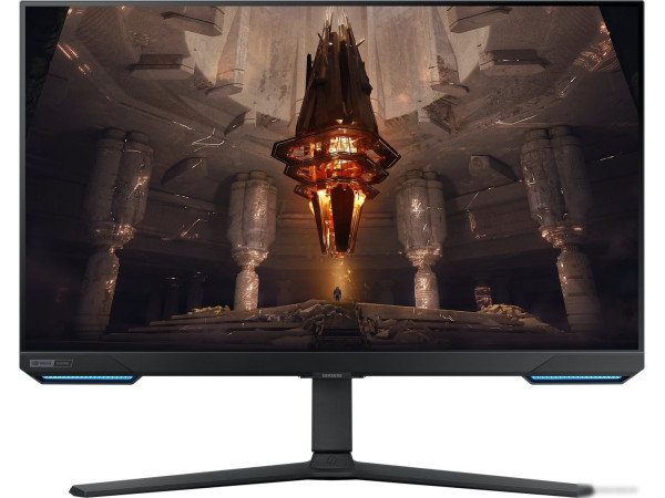 Игровой монитор Samsung Odyssey G7 LS32BG700EIXCI