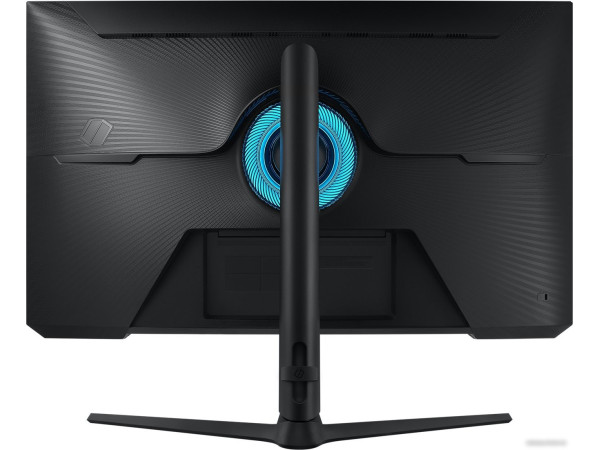 Игровой монитор Samsung Odyssey G7 LS32BG700EIXCI