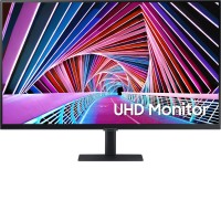 Монитор Samsung S32A700NWI