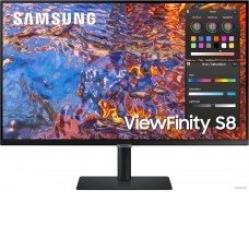 Монитор Samsung ViewFinity S8 LS32B800PXIXCI