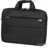 Сумка для ноутбука PC Pet PCP-15601BK