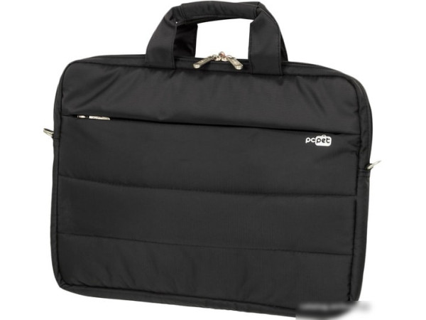 Сумка для ноутбука PC Pet PCP-15601BK
