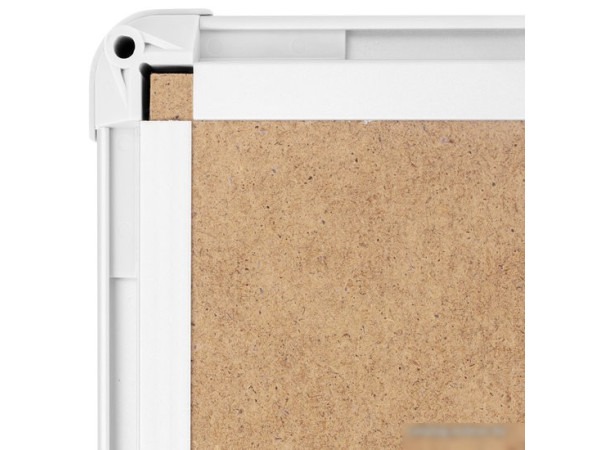 Магнитно-маркерная доска BRAUBERG Стандарт 100х150 см 235523