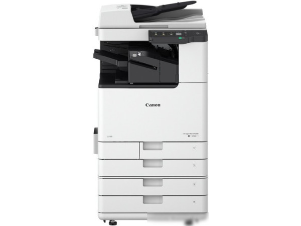 МФУ Canon imageRUNNER 2730i