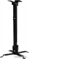 Кронштейн Buro PR04-B (черный)