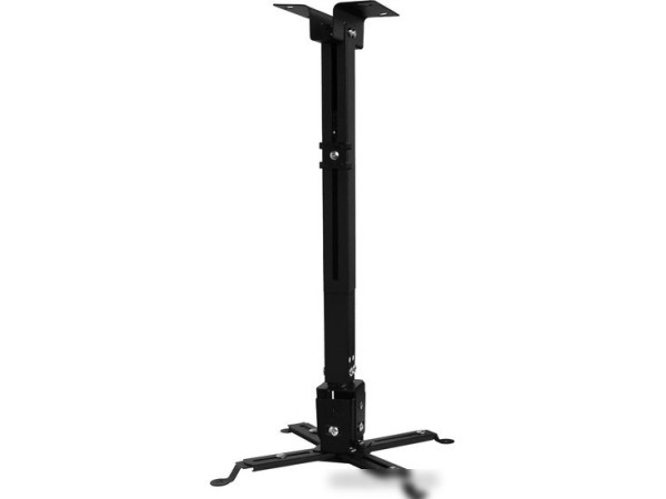 Кронштейн Buro PR04-B (черный)